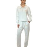 Apex Zip pants (Ladies)