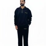 Apex Zip Pants