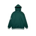 Accelerate Core Hoodie