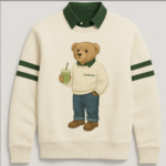 Accelerate club (bear edition)